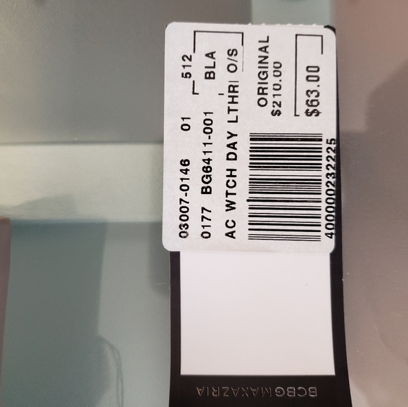 BCBG watch - Picture 2 of 3